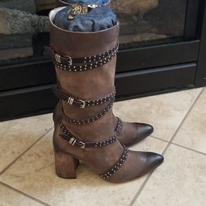 freebird jax boot